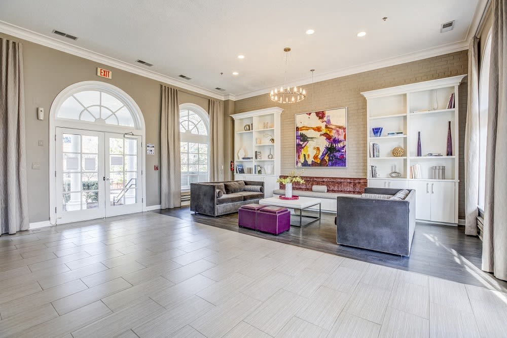 Apartments near University Myerton